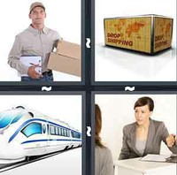 4 Pics 1 Word Express
