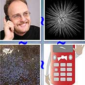 Whats the Word Cell