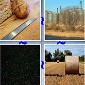 Whats the Word Grain