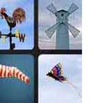 What's that Word Wind