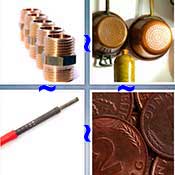 Whats the Word Copper