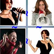 Whats the Word Voice
