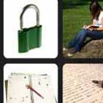 What's that Word Diary