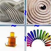 Whats the Word Coil