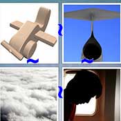Whats the Word Airplane