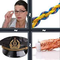4 Pics 1 Word Levels Braid