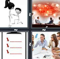 4 Pics 1 Word Levels Proposal