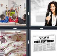 4 Pics 1 Word Levels Coverage