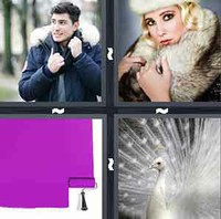 4 Pics 1 Word Levels Coat