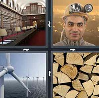 4 Pics 1 Word Levels Resource