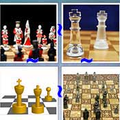 Whats the Word Chess