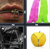 4 Pics 1 Word Levels Zip
