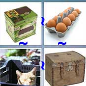 Whats the Word Box