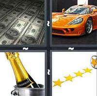 4 Pics 1 Word Levels Premium