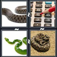 4 Pics 1 Word Levels Adder