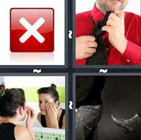 4 Pics 1 Word Levels Remove