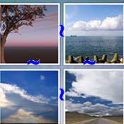 Whats the Word Horizon