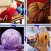 Whats the Word Yarn