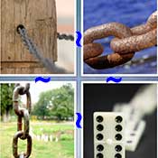 Whats the Word Chain