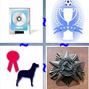 Whats the Word Award