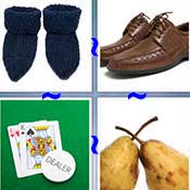 Whats the Word Pair