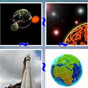 Whats the Word Planet