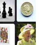 What's that Word Queen