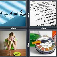 4 Pics 1 Word Levels Basic
