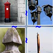 Whats the Word Post