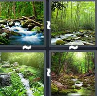 4 Pics 1 Word Levels Stream