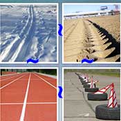 Whats the Word Track