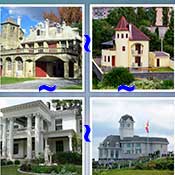 Whats the Word Mansion