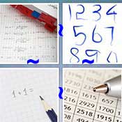 Whats the Word Math