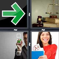 4 Pics 1 Word Levels Right