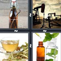 4 Pics 1 Word Levels Extract