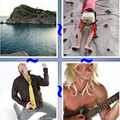 Whats the Word Rock