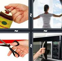 4 Pics 1 Word Levels Opening