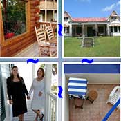 Whats the Word Porch