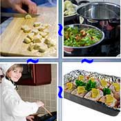 Whats the Word Cook