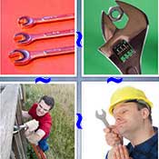 Whats the Word Wrench