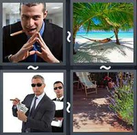 4 Pics 1 Word Levels Shady