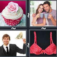 4 Pics 1 Word Cup