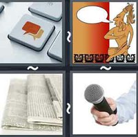 4 Pics 1 Word Levels Comment