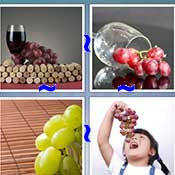 Whats the Word Grape