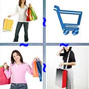 Whats the Word Shopping