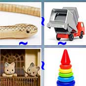 Whats the Word Toy
