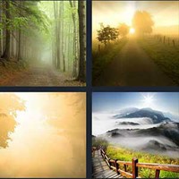 4 Pics 1 Word Levels GPS