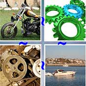 Whats the Word Motor