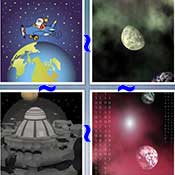 Whats the Word Space
