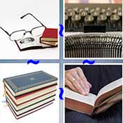 Whats the Word Author